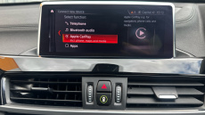 BMW X1 sDrive 18d M Sport 5dr Step Auto Diesel Estate